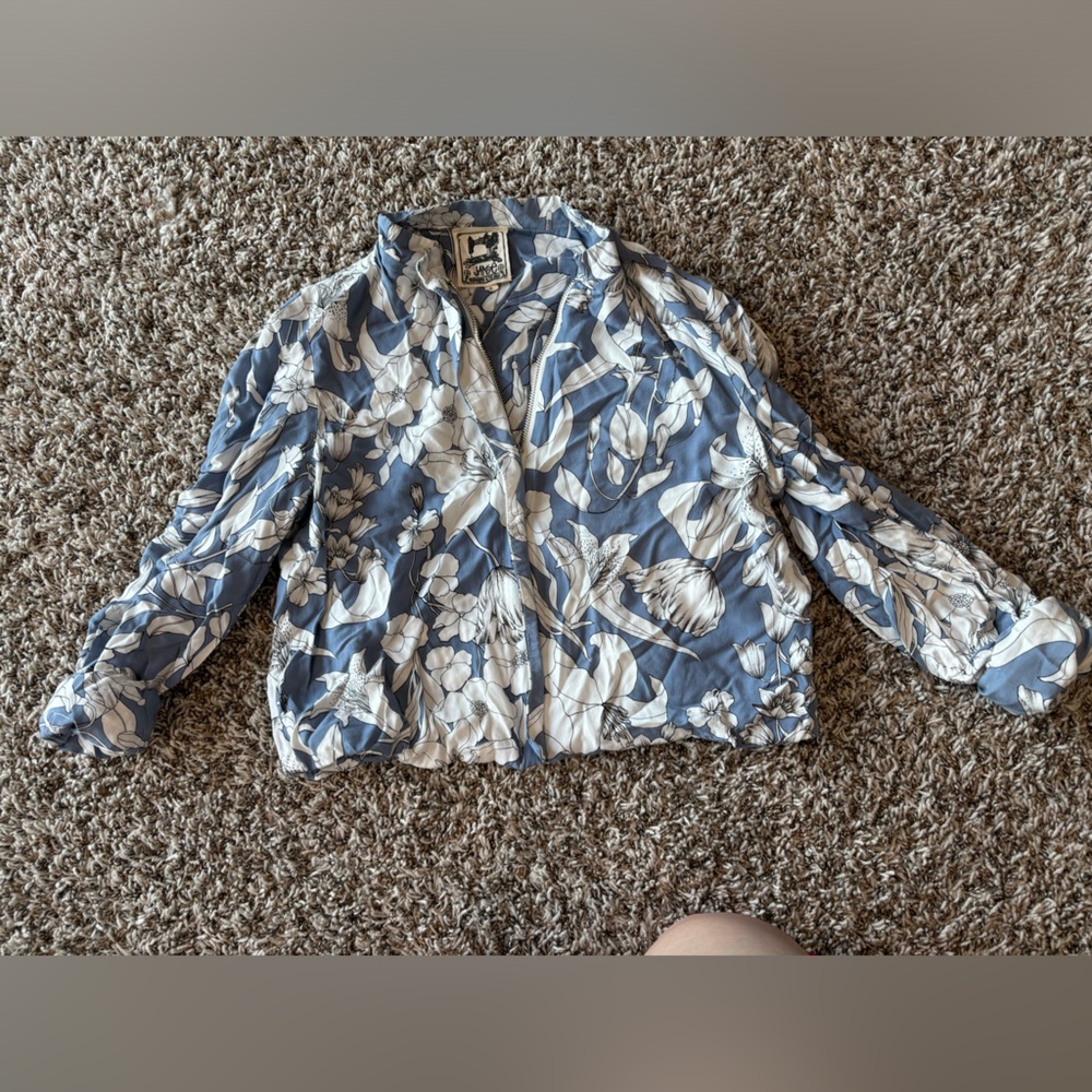 Jacket